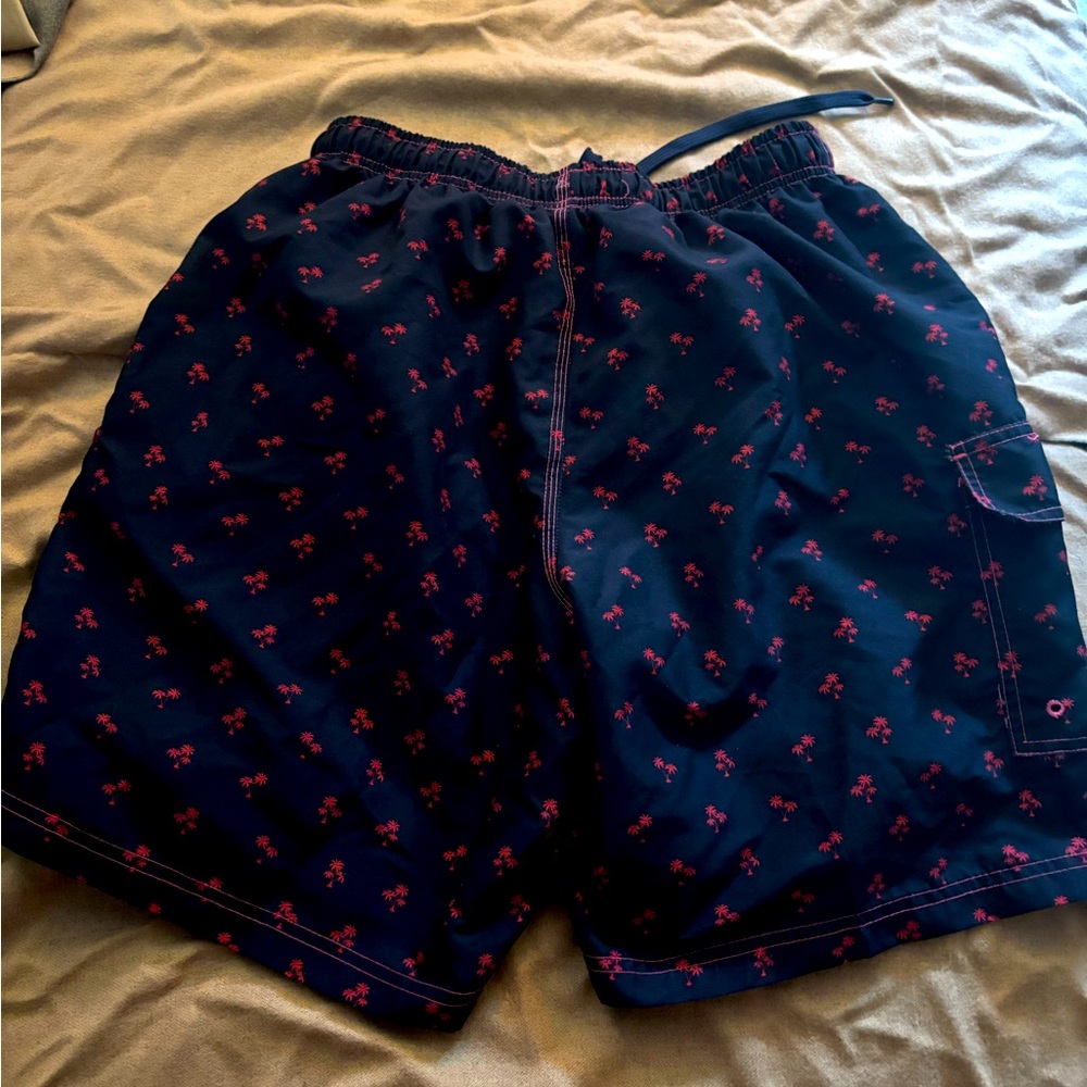 Men’s Swim Trunks size L by RS Surf